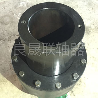 BL型棒銷聯軸器1